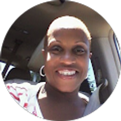 Profile photo of Pamela Holland