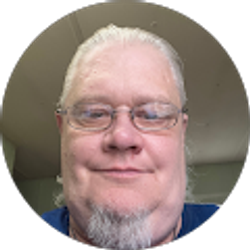 Profile photo of Barry Robinson