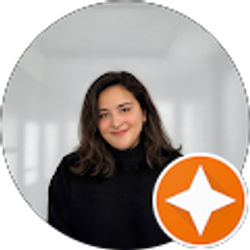 Profile photo of Ashley Siliezar Kinchen