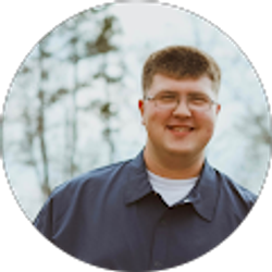 Profile photo of Mitchell Wilson