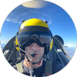 Profile photo of Mike Pestano