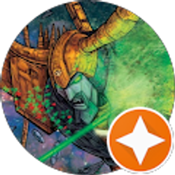 Profile photo of Yen Nguyen (artrobot9000)