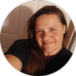 Profile photo of Kristin Ebright