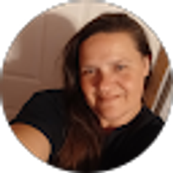 Profile photo of Kristin Ebright