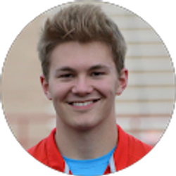 Profile photo of Dylan Christopherson
