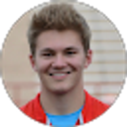 Profile photo of Dylan Christopherson