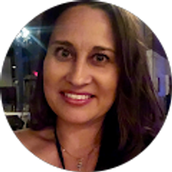 Profile photo of Gabby Carreon