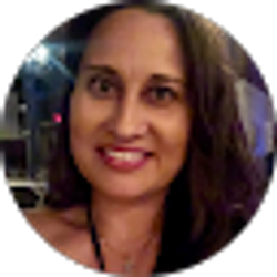 Profile photo of Gabby Carreon