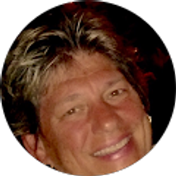 Profile photo of Lisa Kartikis