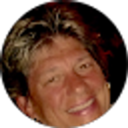 Profile photo of Lisa Kartikis