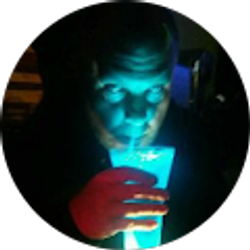 Profile photo of Sage Johnson