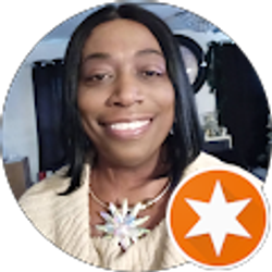 Profile photo of Carolyn Hines