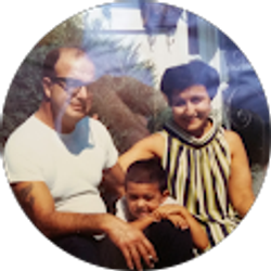Profile photo of Joel Russo