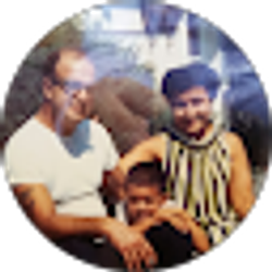 Profile photo of Joel Russo