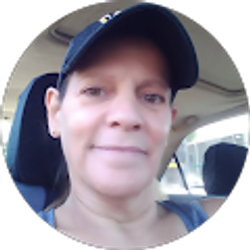 Profile photo of Bernadette Gomez