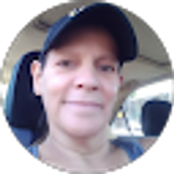 Profile photo of Bernadette Gomez
