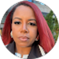 Profile photo of Aaja Corinne Magee