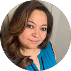 Profile photo of Veronica Jimenez