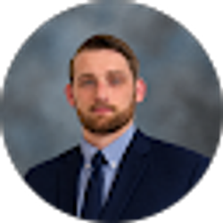 Profile photo of Hunter Napper