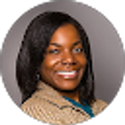 Profile photo of Nikki Sutton