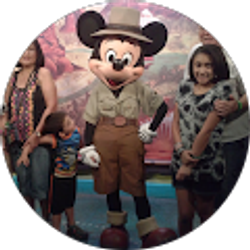 Profile photo of Myrna Bojalad