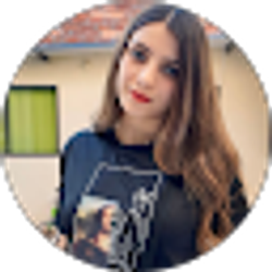 Profile photo of Jocelyne Heredia