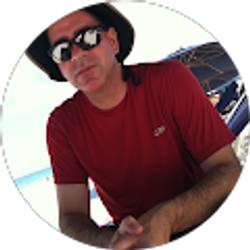 Profile photo of Michael Mogavero