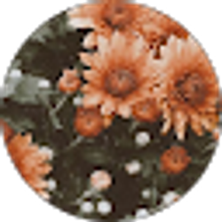 Profile photo of Britt Hanson