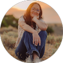 Profile photo of Joanna Crane