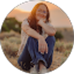 Profile photo of Joanna Crane