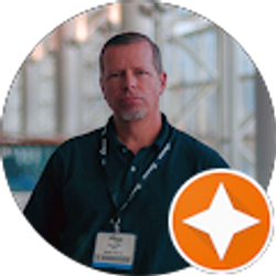 Profile photo of Eric Vejby