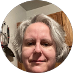 Profile photo of Geri Hawkins