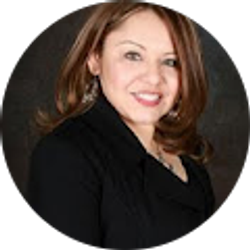 Profile photo of Nora Lira