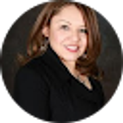 Profile photo of Nora Lira