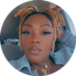 Profile photo of Savonya Boone