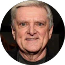 Profile photo of Fred Eberle