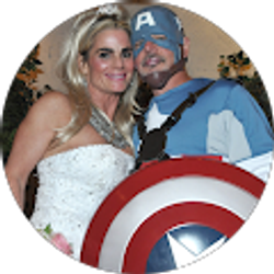 Profile photo of Theresa Sangermano