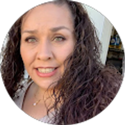 Profile photo of Juliann Ulibarri