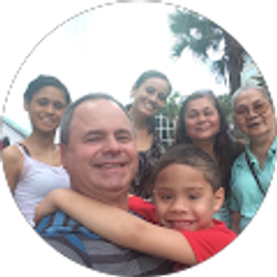 Profile photo of Bruce May