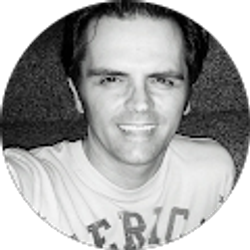Profile photo of Michael McGough