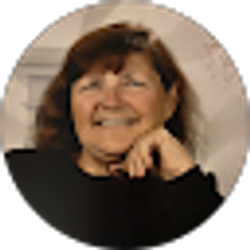 Profile photo of Penny Litchfield