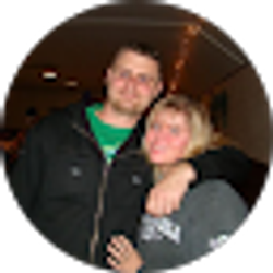 Profile photo of Ashley M Laroche