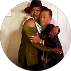 Profile photo of Marilyn Mack