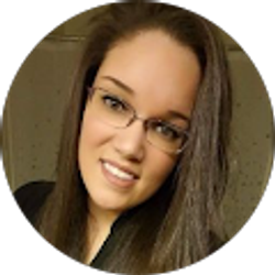 Profile photo of Ashley Smith
