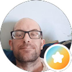 Profile photo of Shain Bakker Sr