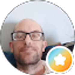 Profile photo of Shain Bakker Sr