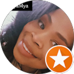 Profile photo of MYA MYA MYA!