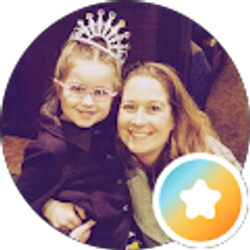 Profile photo of Betsy McDorman