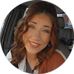 Profile photo of Alicia Ruth