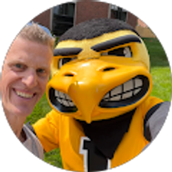 Profile photo of Richard McBride